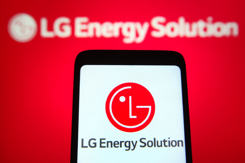 Lithium-ion cells made by LG Energy Solutions have been linked to multiple fires and malfunctions since 2020.