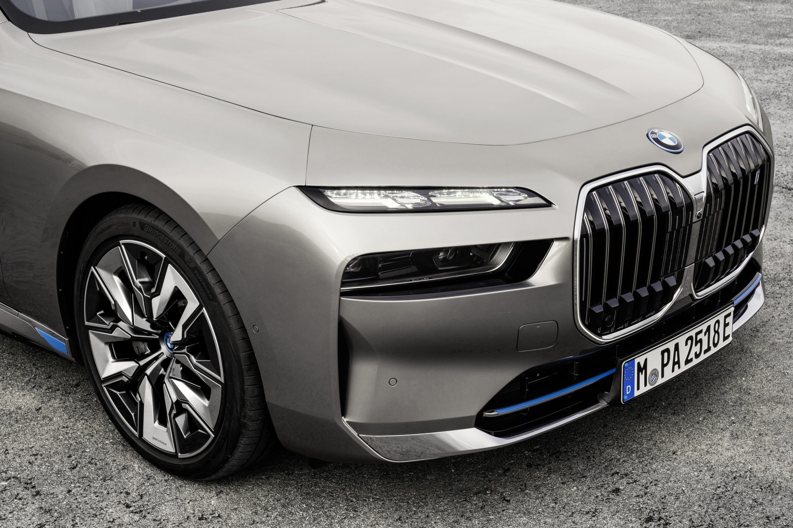 Bmw concept 7 deals