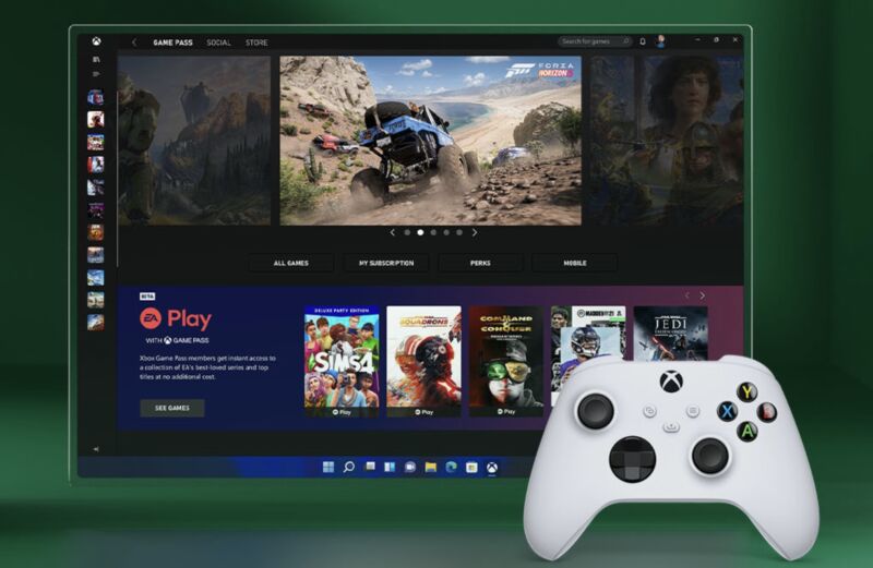 Gamers are adopting Windows 11 about half as quickly as they did for Windows 10