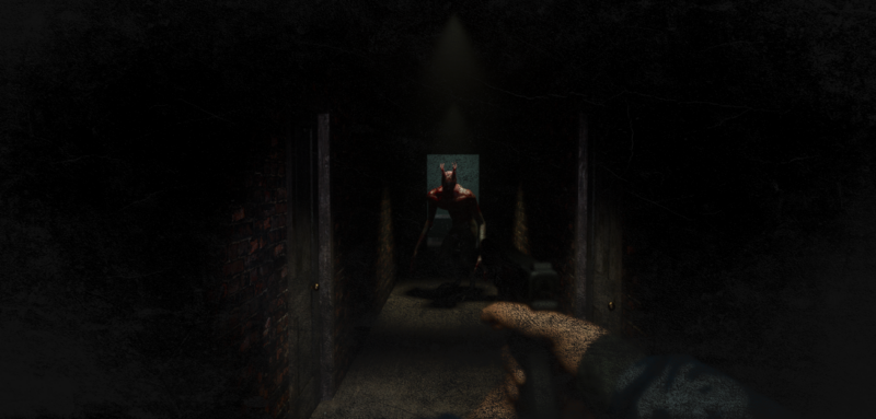 Survival horror game <em>Descent</em> is one of the first <em>Vampire: The Masquerade</em> fangames to be officially licensed under the Unbound program.