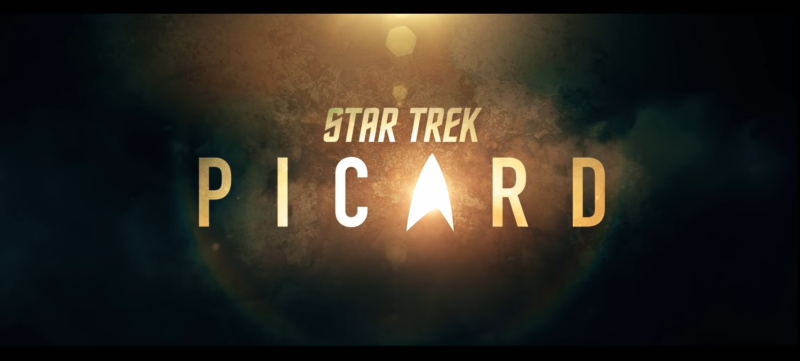 Picard Confirmé Pour Terminer Avec La Troisième Saison, Mettra En Vedette Plus De Stars Invitées De Tng