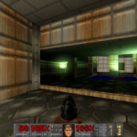 Doom original ganha suporte à Ray Tracing graças a mod