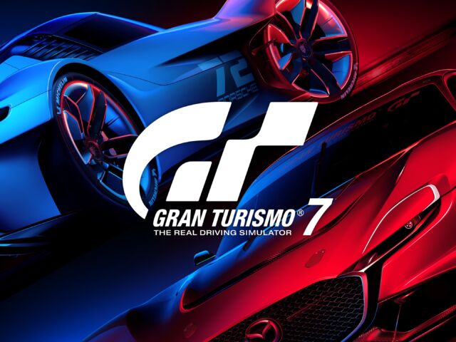 Gran Turismo 7 Update 1.11 Rides Out for Economy Fixes & More This April 7