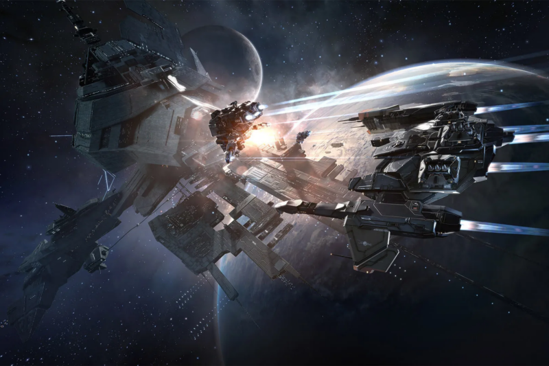 Eve Online Has 'No Plans' for Blockchain or Crypto