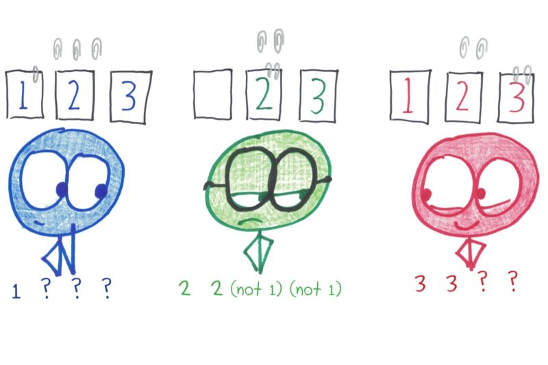 <em>Quantum Go Fish</em> is just one of the many math-y games in Ben Orlin's latest book, <em>Math Games with Bad Drawings</em>.