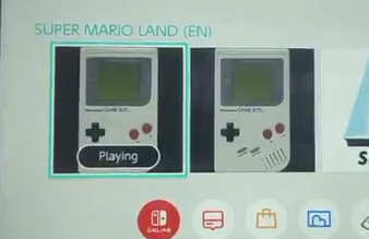 Leaked Game Boy emulators for Switch were made by Nintendo, experts suggest