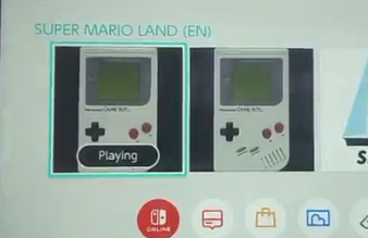 Emulador Game Boy Advance para a Switch? É oficial! - Leak