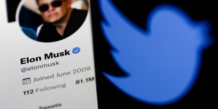 In letter to Twitter, Musk threatens to kill merger deal over spam data