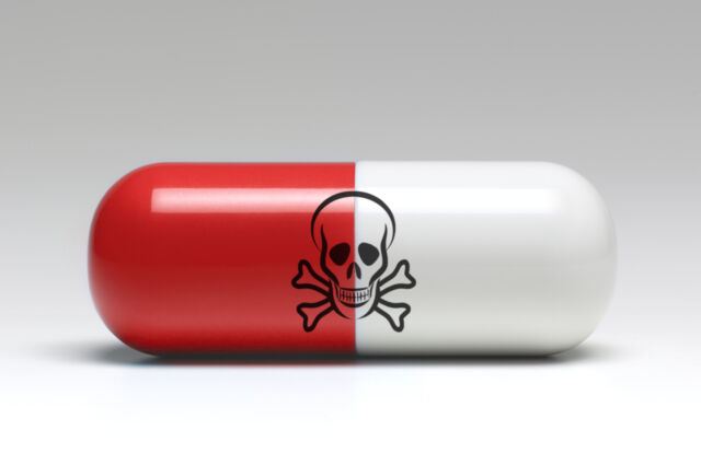 Poison Pill: A Defense Strategy and Shareholder Rights Plan