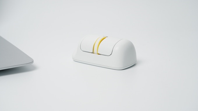 ConceptPix Horizontal Mouse
