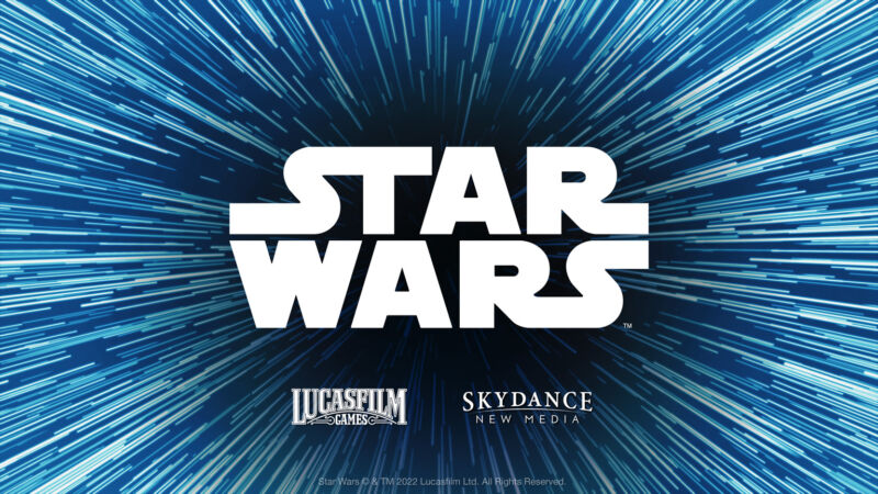 "Skydance" is the key indicator of what's to come, since that game studio is led by former <em>Star Wars</em> Ragtag director Amy Hennig.