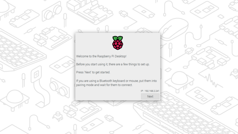Raspberry Pi OS axes longstanding default user account in the name of security
