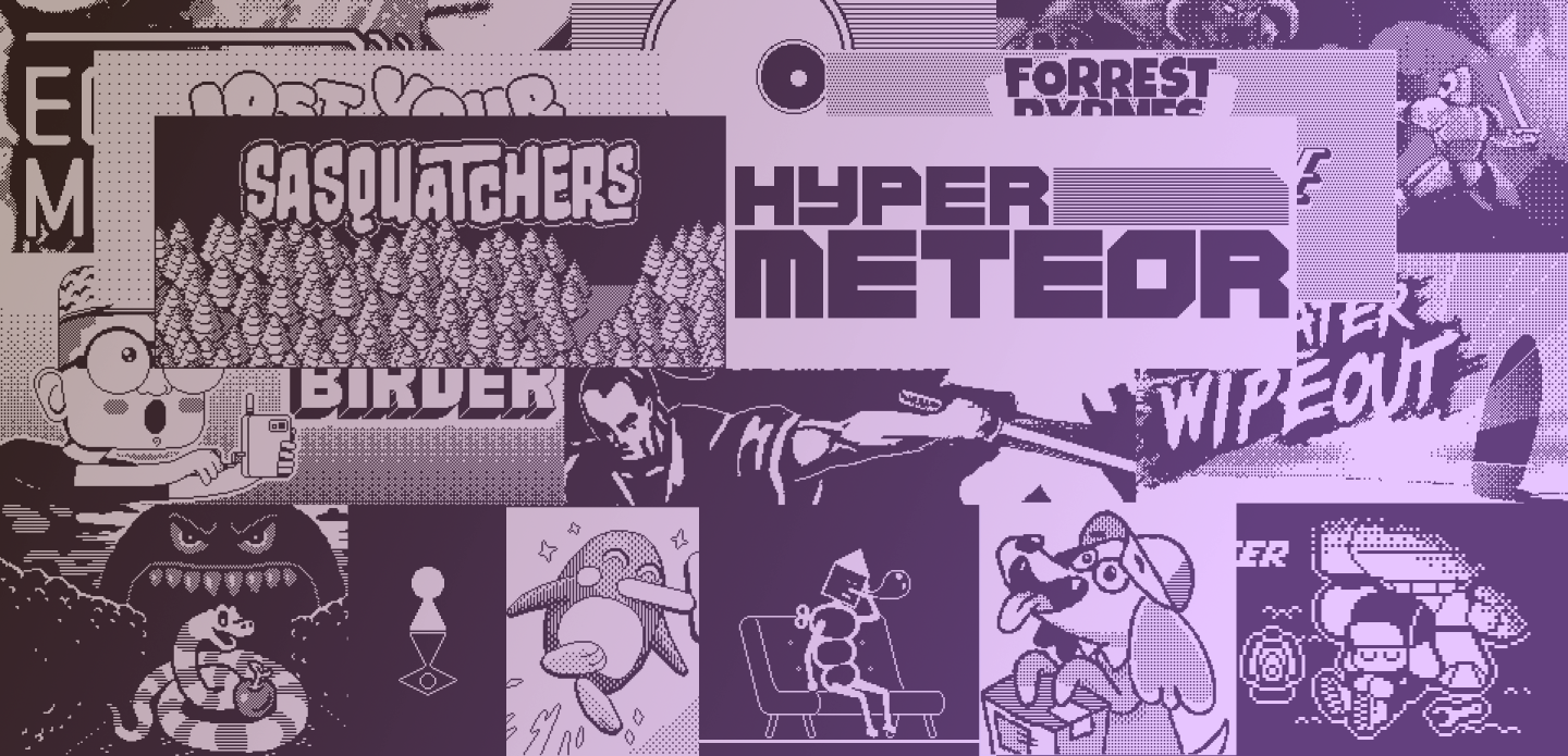 Playdate Iconography All 24 of Playdate’s included games, reviewed - Ars Technica