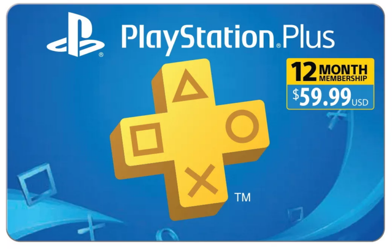 Subscription cards like this seemingly won't work until PlayStation Plus transitions to its new tiered structure in June.