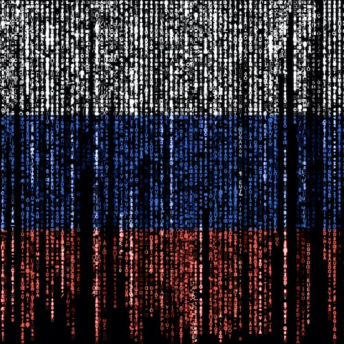 Two of the Kremlin’s most active hack groups are collaborating, ESET says