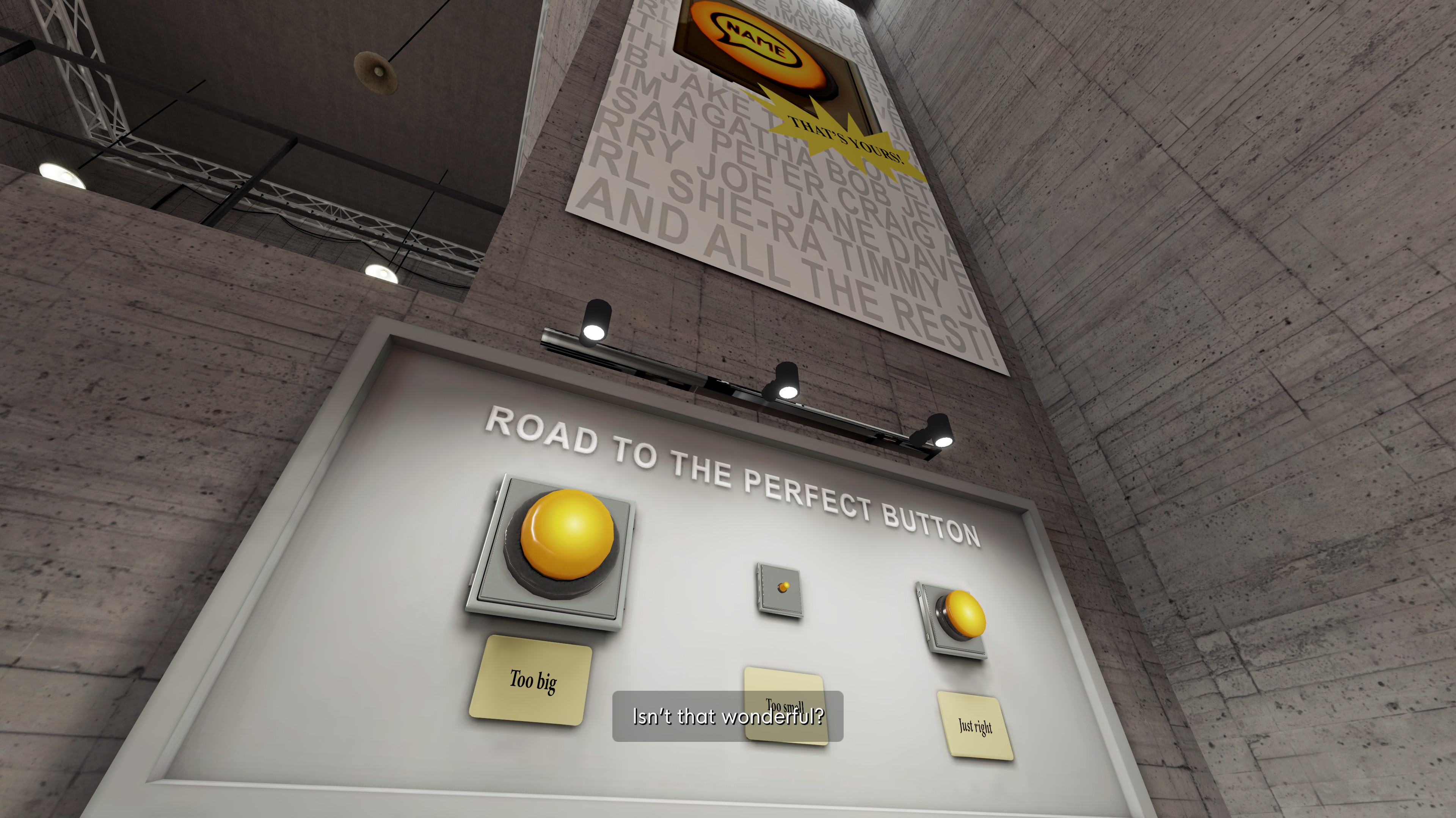 Review: Stanley Parable: Ultra Deluxe is a mandatory game for comedy fans |  Ars Technica