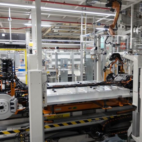 Tag battery electric cars Ars Technica