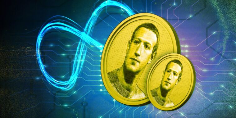 Project “Zuck Bucks”: Meta plans virtual coin after cryptocurrency flop