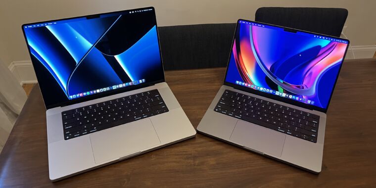 photo of MacBook buying guide: The right M1 laptop for each use case image