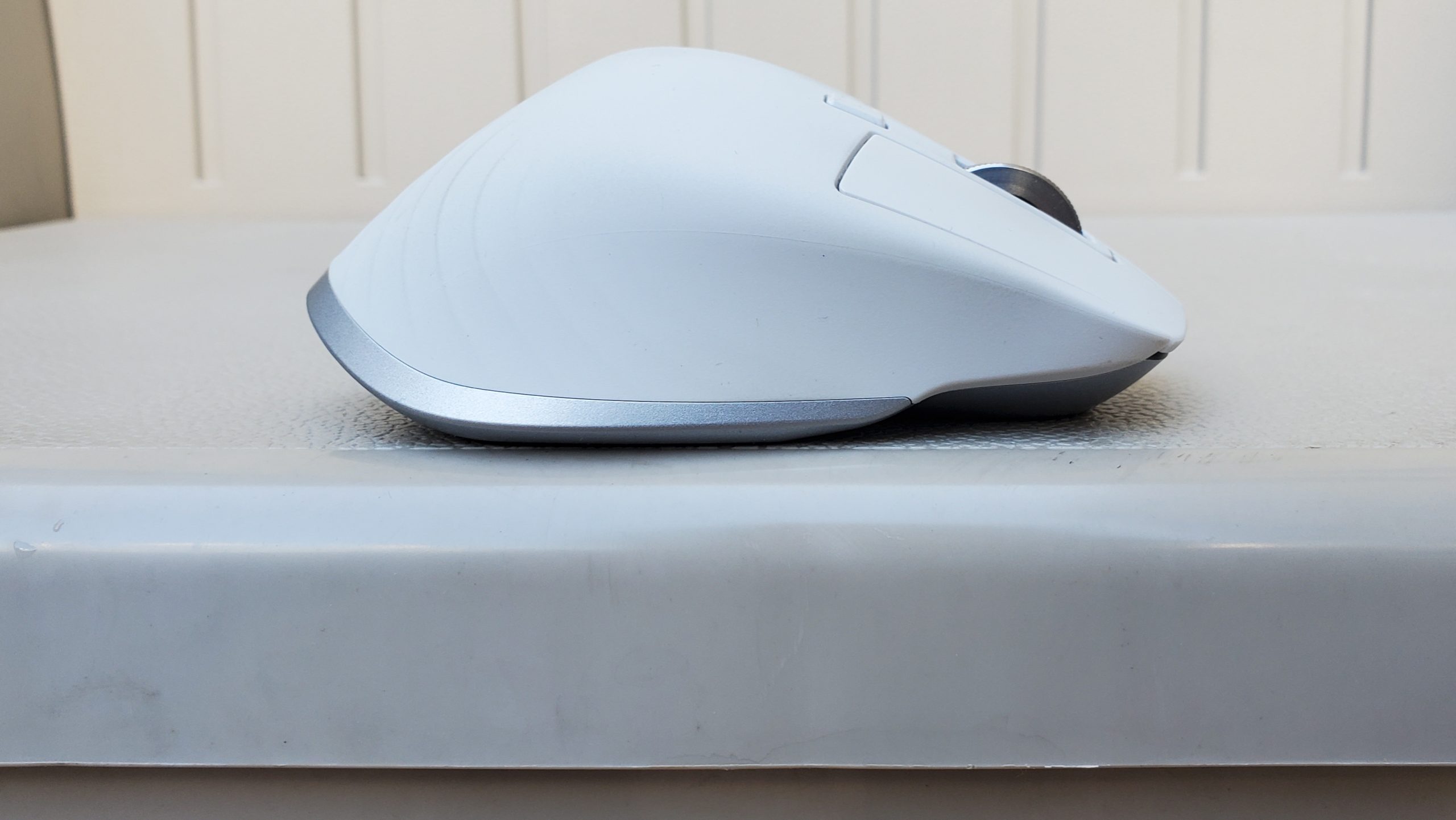 Logitech MX Master 3S right side view