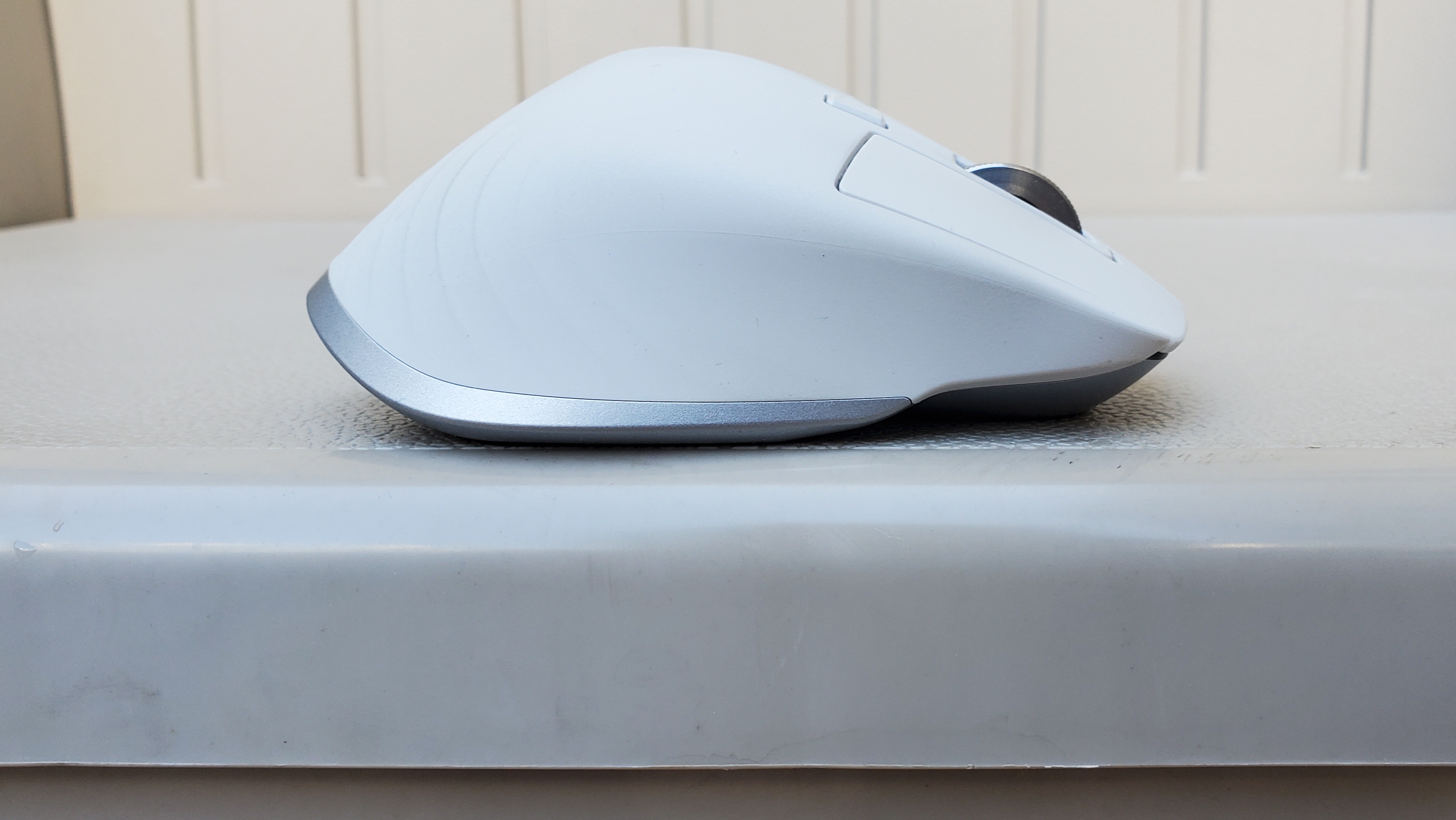 Logitech MX Master 3S review: The best wireless mouse gets 