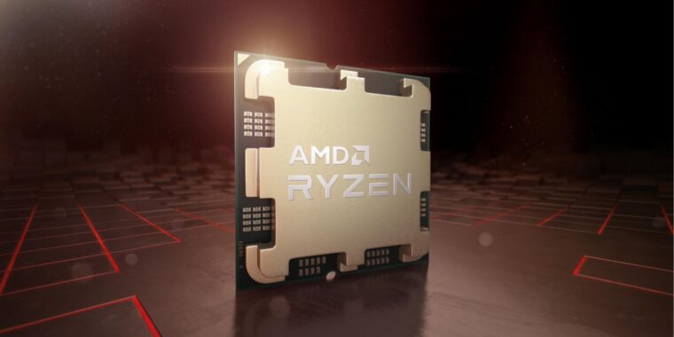 CPU AMD Ryzen 7000 akan lebih cepat dari 5GHz, membutuhkan memori DDR5, dan mendukung PCIe 5.0