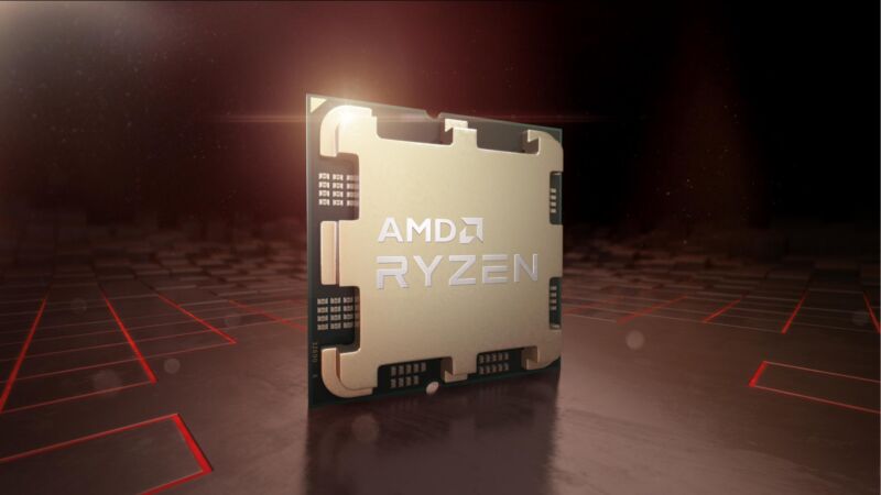 AMD's Ryzen 7000 CPUs will be faster than GHz, DDR5 RAM, support PCIe 5.0 | Ars Technica