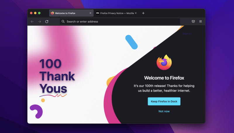 Download Firefox for Desktop — Mozilla (UK)