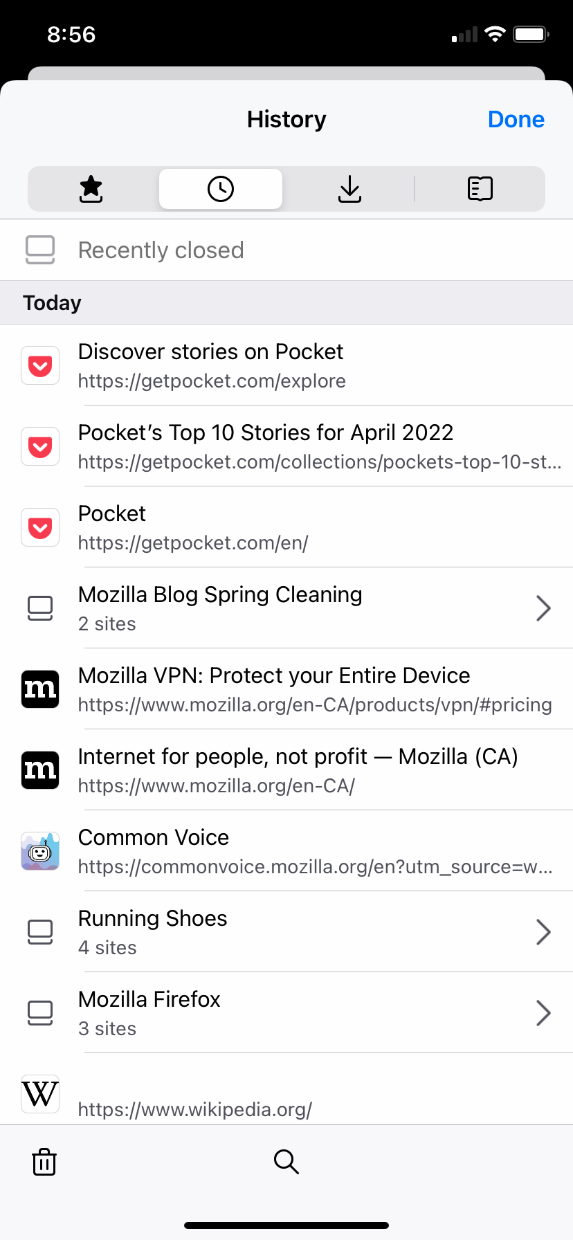 Mozilla releases Firefox version 100 this week - Ars Technica