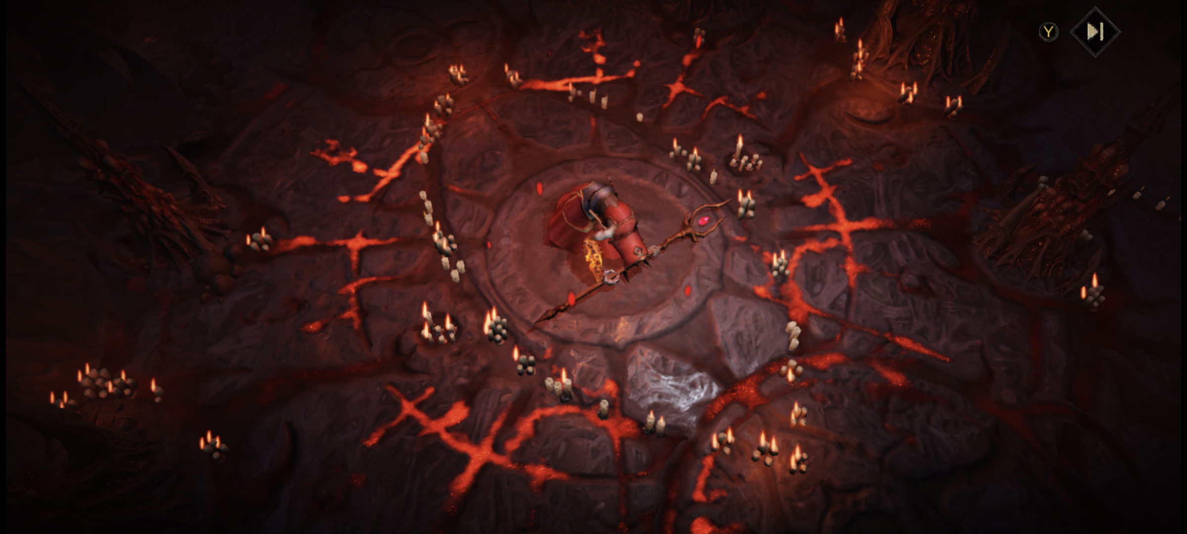 Diablo Immortal impressions: A good smartphone game saddled with