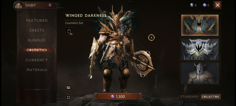 Diablo Immortal impressions: A good smartphone game saddled with F2P ...