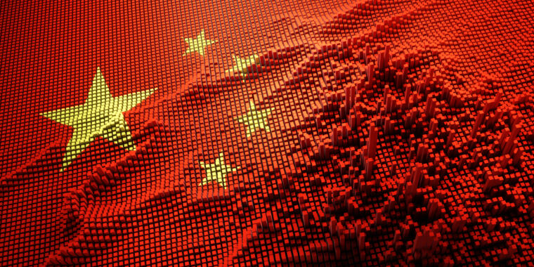The mystery of China’s sudden warnings about US hackers thumbnail