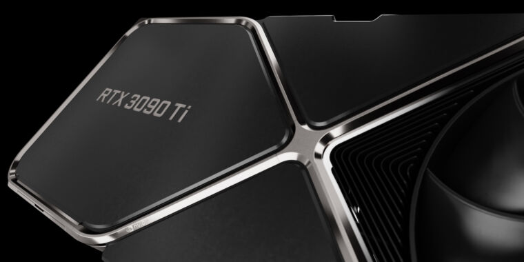 Next-gen Nvidia RTX 4000-series GPUs are reportedly coming in the next few months thumbnail