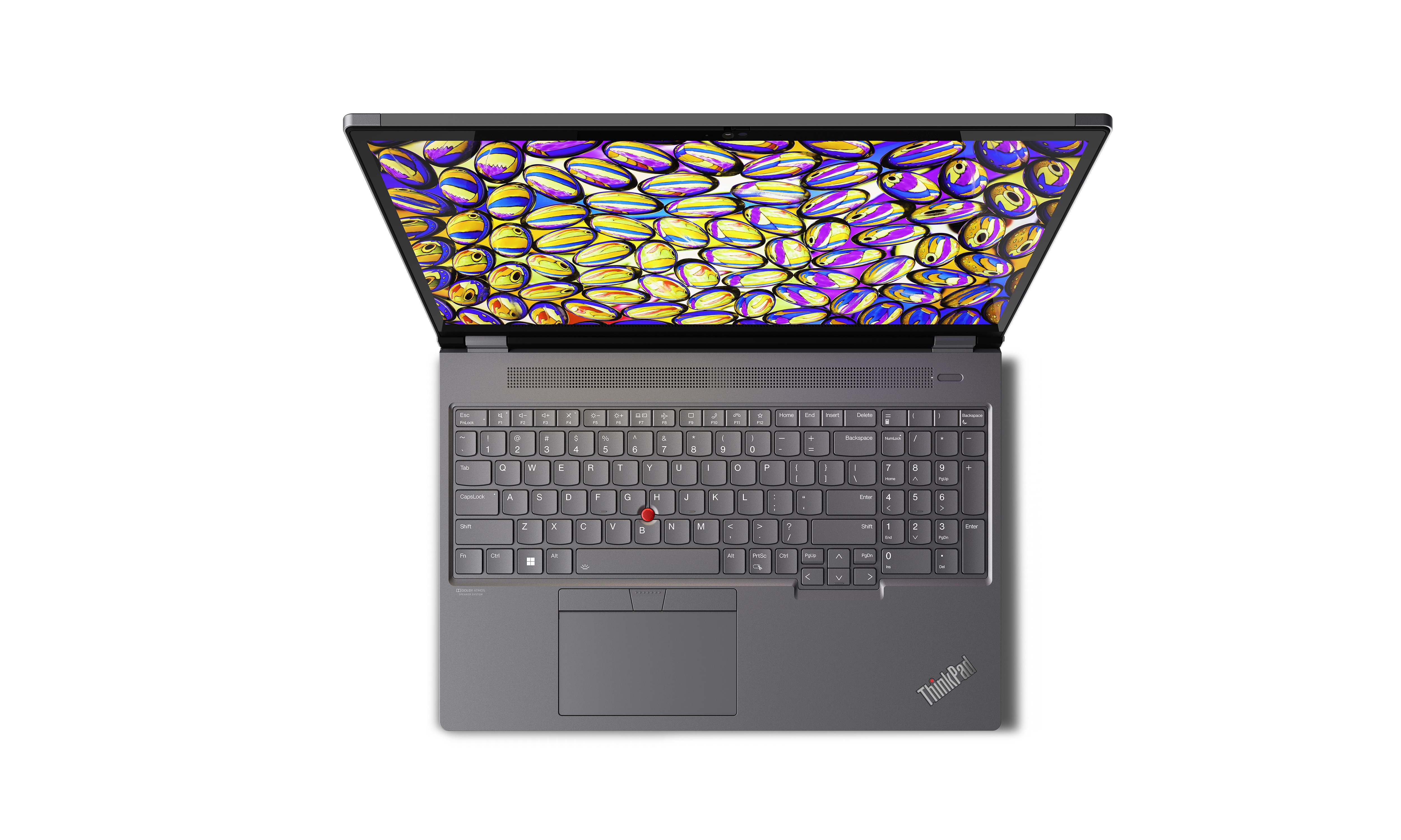 Lenovo's 16-inch ThinkPad claims desktop-like performance with 55 W Intel  CPU | Ars Technica