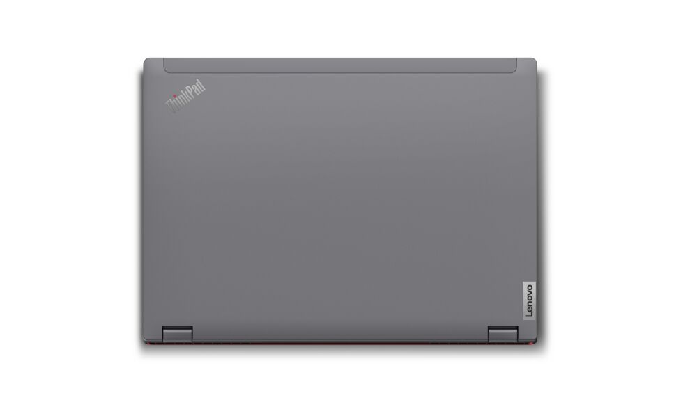 Lenovo's 16-inch ThinkPad claims desktop-like performance with 55W Intel CPU  - zhivoemilo