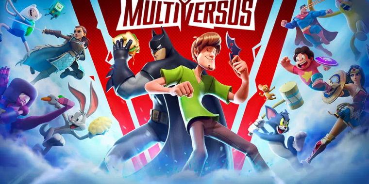 Multiversus hands-on: Finally, a compelling Smash Bros. clone thumbnail