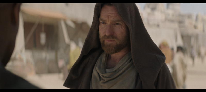 Ewan McGregor shines in <em>Obi-Wan Kenobi</em>.