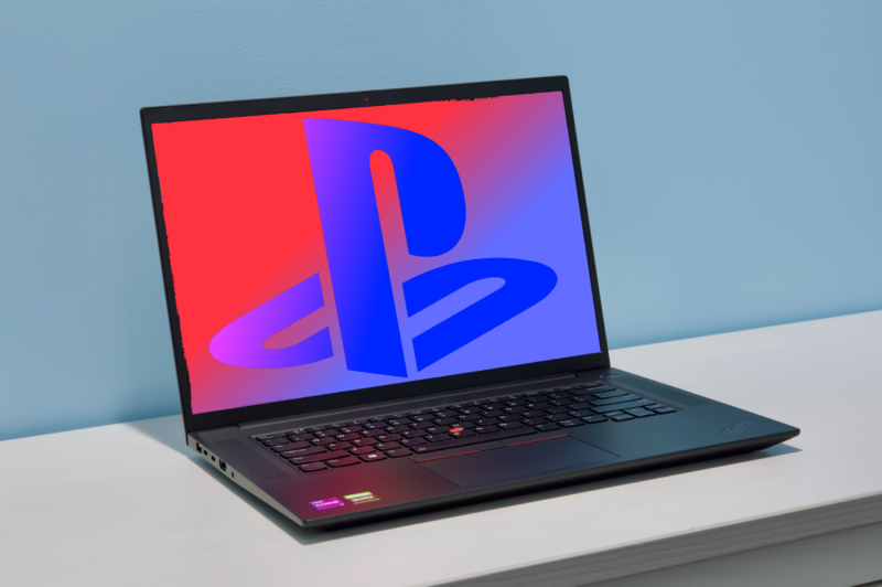 Sony estimates its PC games sales will jump 375% over next year