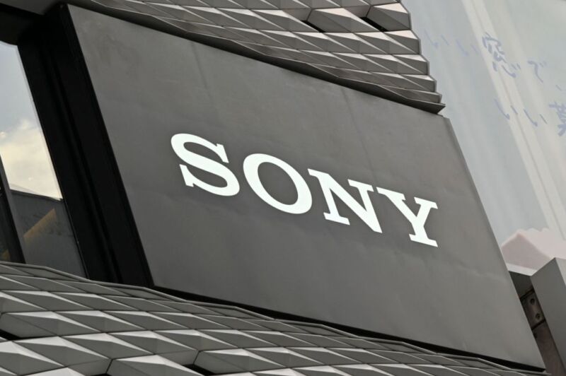 Sony acelera su incursión en el sector del automóvil en una campaña de diversificación