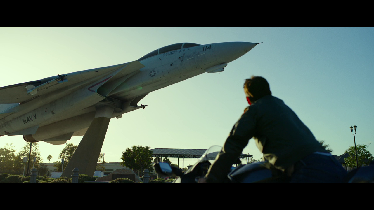Top Gun: Maverick review: A high-flying sequel that gets it right