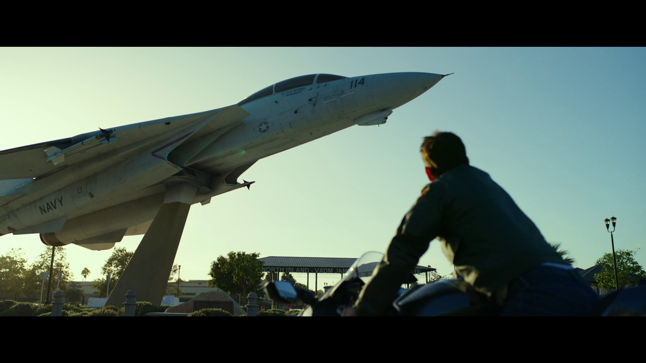 Top Gun: Maverick (2022) Review