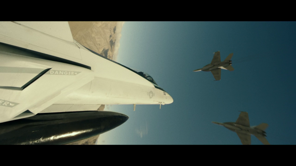 Top Gun: Maverick spoiler-free review: A worthy return to the danger zone