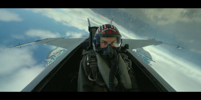 Top Gun: Maverick spoiler-free review: A worthy return to the danger zone