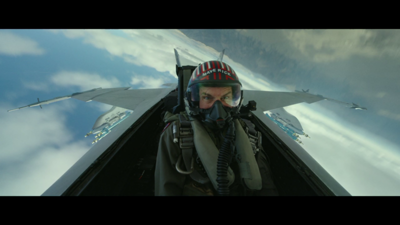 Movie Review: Top Gun: Maverick