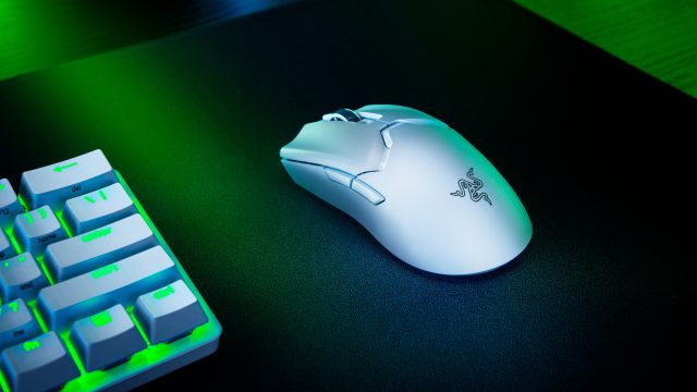 Razer'S New Wireless Mouse Offers Light Weight, Tasteful Look | Ars Technica