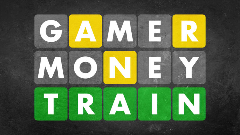 Major mobile publisher buys Wordle! (but not the game you’re thinking of)