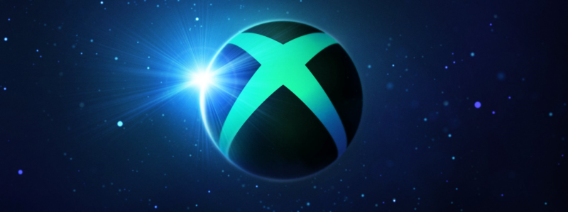 This promotional image for the June 12 Xbox and Bethesda Games Showcase now looks a bit like an eclipse of bad news about <em>Starfield</em>'s delay into 2023.
