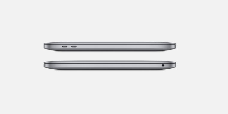 Bună ziua, M2: Acum puteți comanda noul MacBook Pro de 13 inchi
