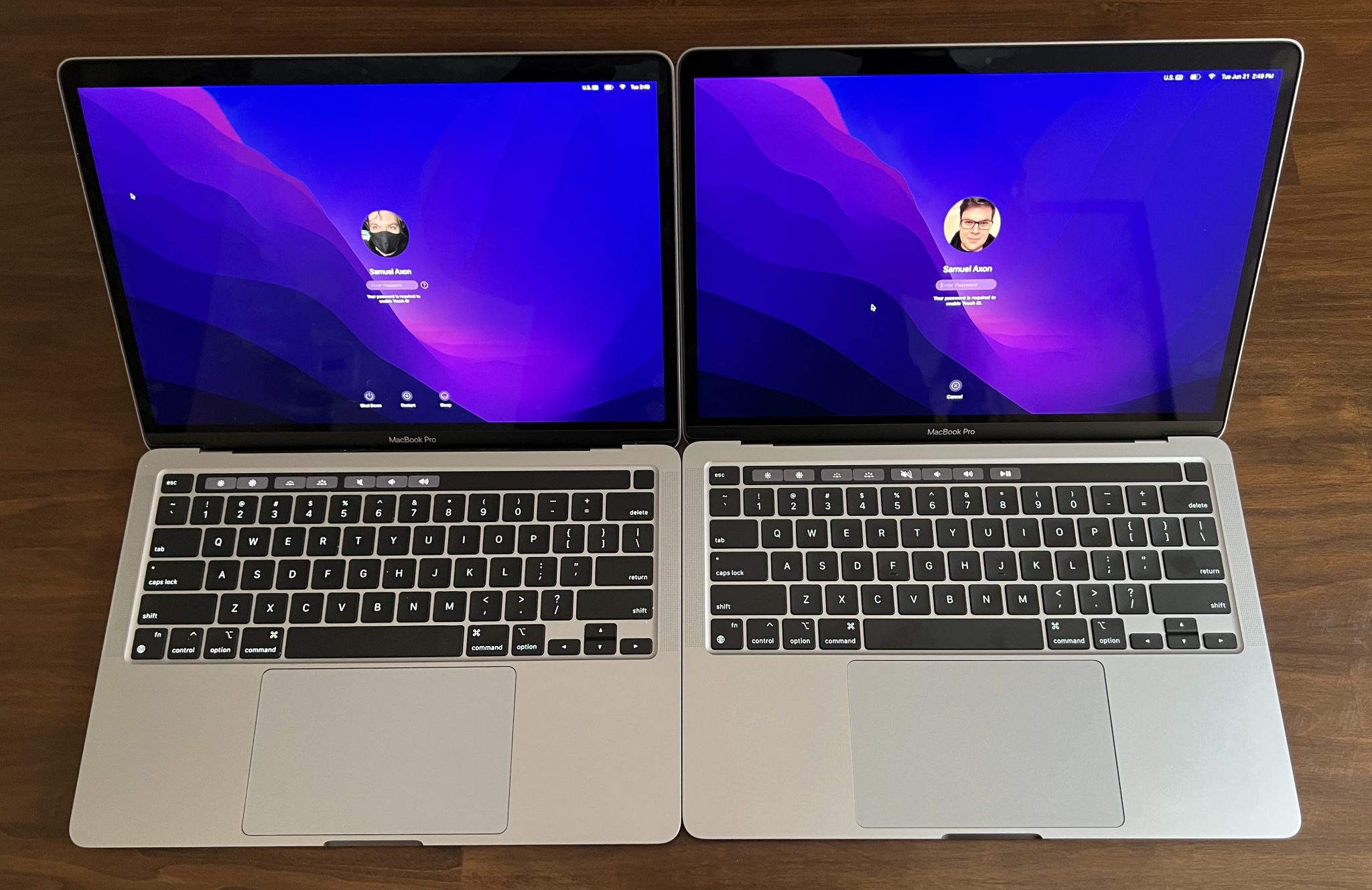 13-inch MacBook Pro review: Apple’s M2 is a worthy follow-up to the M1 ...
