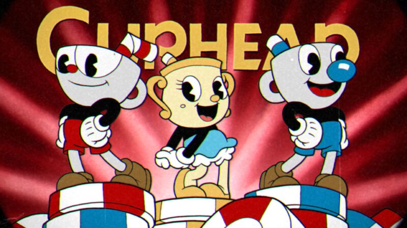 Cuphead: The Delicious Last Course (2022)